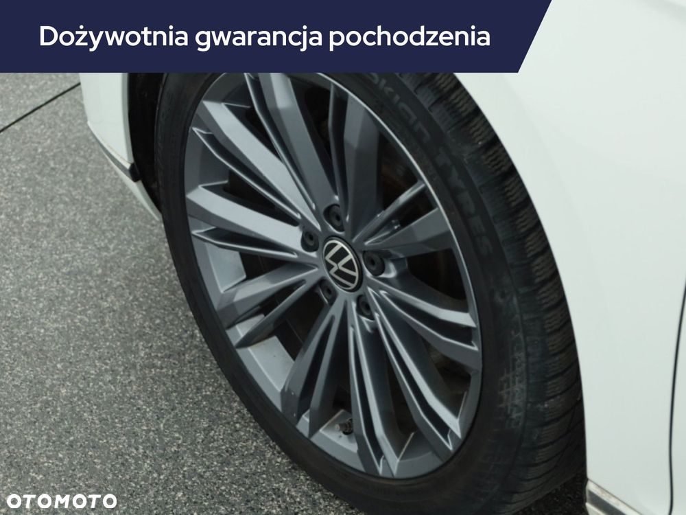 Volkswagen Passat Variant - 21