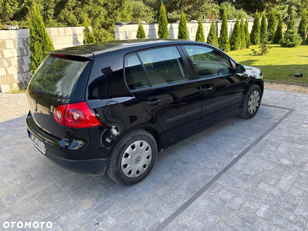 Volkswagen Golf 1.4 Trendline - 2