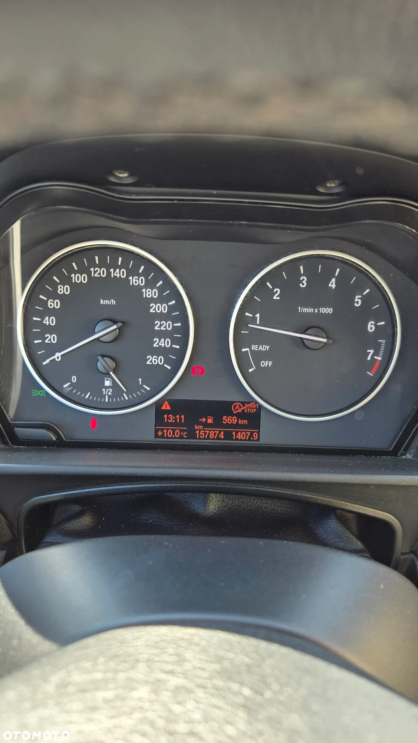BMW Seria 1 114i - 14