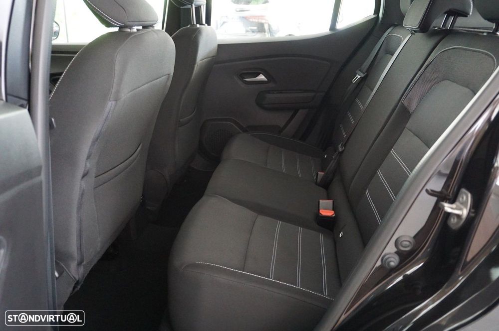 Dacia Sandero 1.0 TCe Extreme - 8