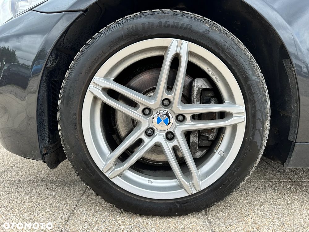 BMW Seria 5 - 21