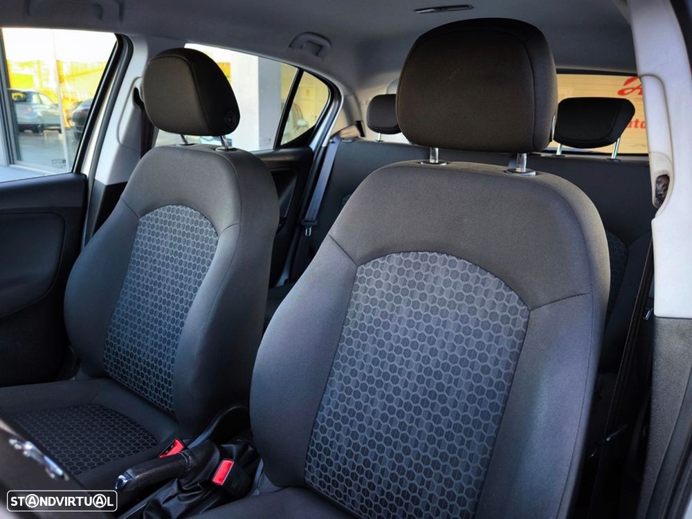 Opel Corsa 1.3 CDTi Business Edition - 7