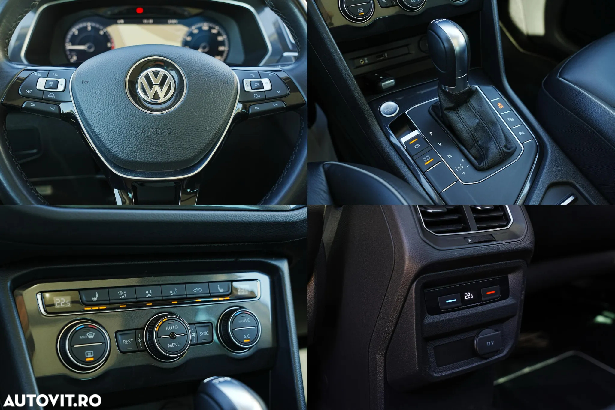 Volkswagen Tiguan 2.0 TDI DPF DSG Comfortline - 14