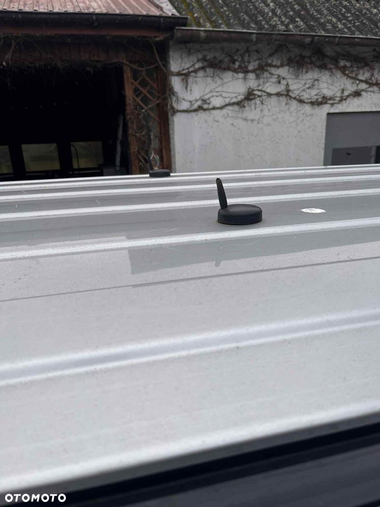 Volkswagen Transporter - 9