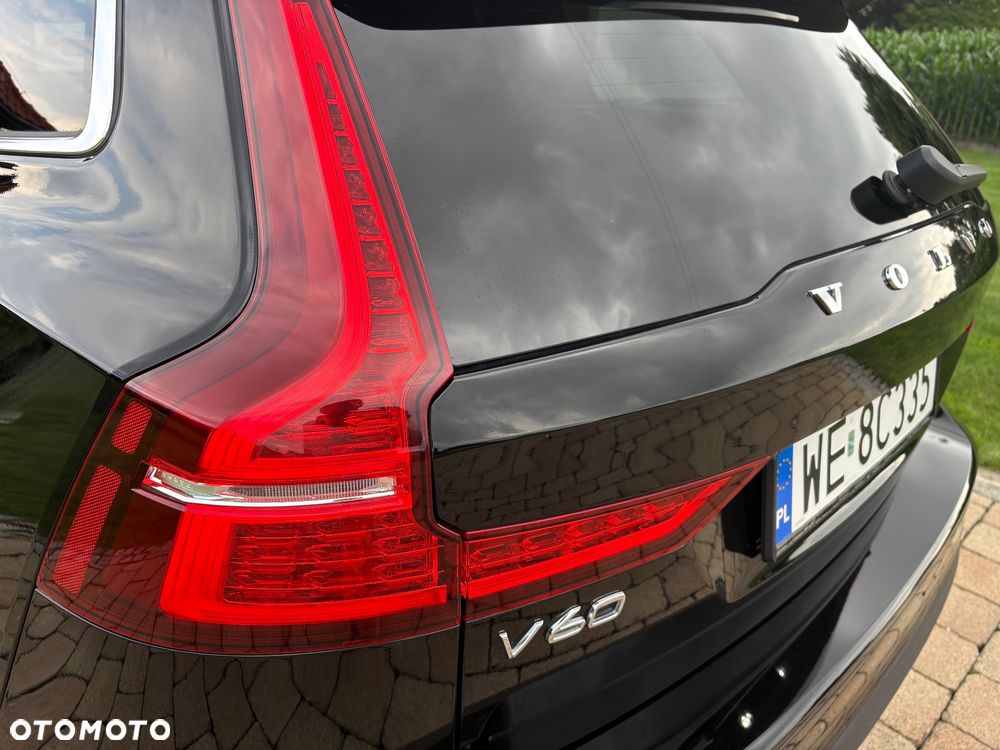 Volvo V60 B4 B Core - 12