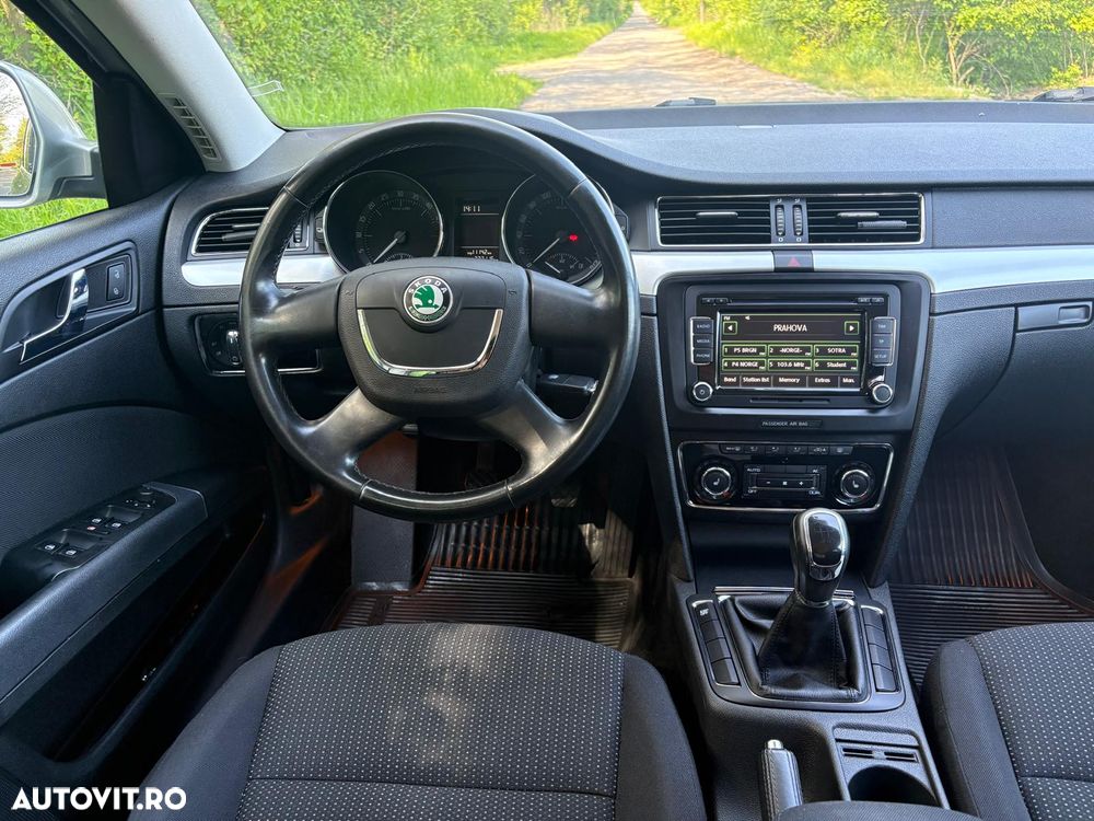 Skoda Octavia 1.9 TDI DPF Elegance - 5