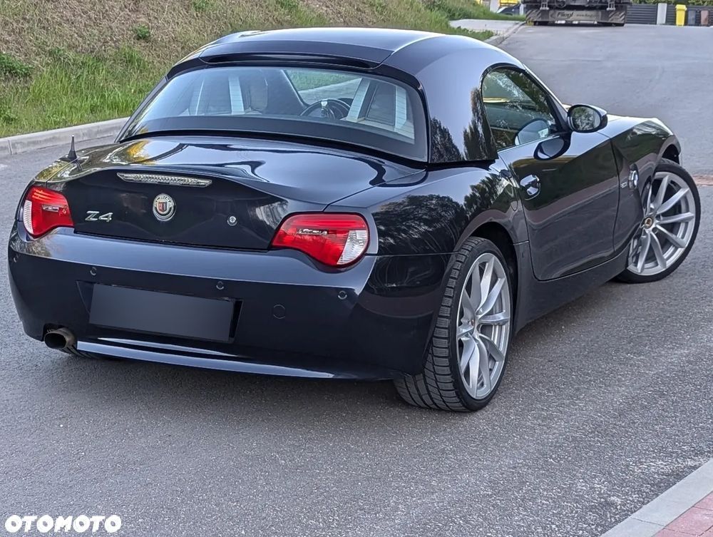 BMW Z4 roadster 2.0i - 10