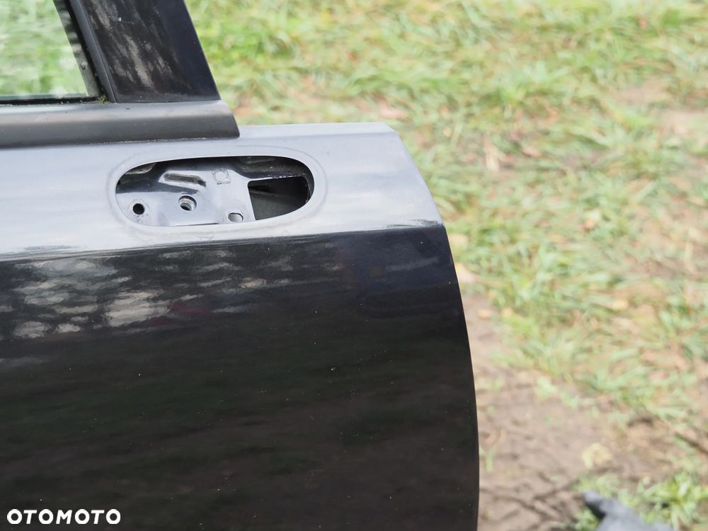 Drzwi przód prawe Opel Corsa D 3D Z20R - 7