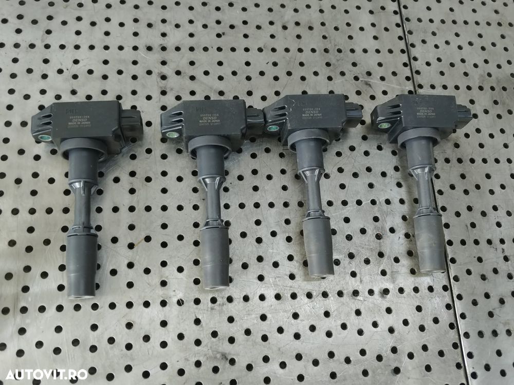 bobina inductie k12d 1.2 b suzuki ignis 3 hybrid 2020  099700-304 - 4
