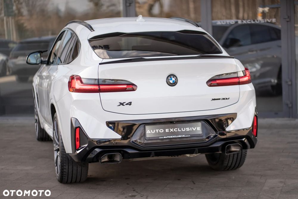 BMW X4 - 24