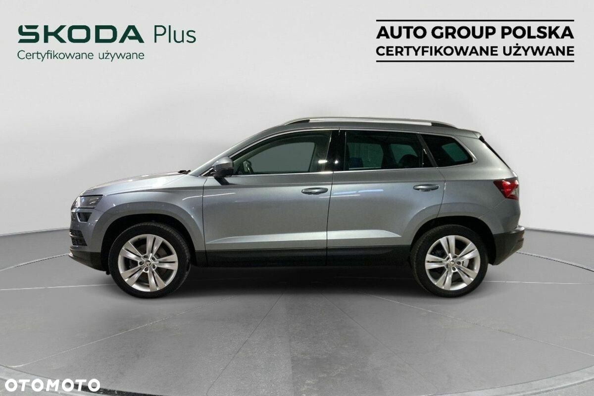 Skoda Karoq - 8