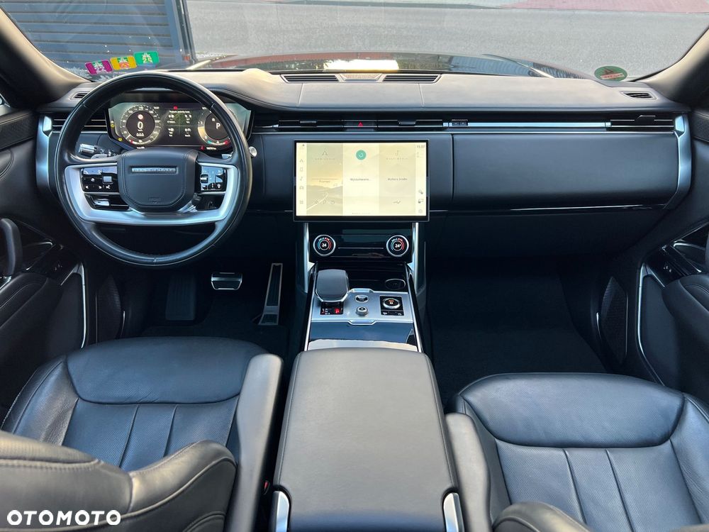 Land Rover Range Rover D250 Autobiography - 26