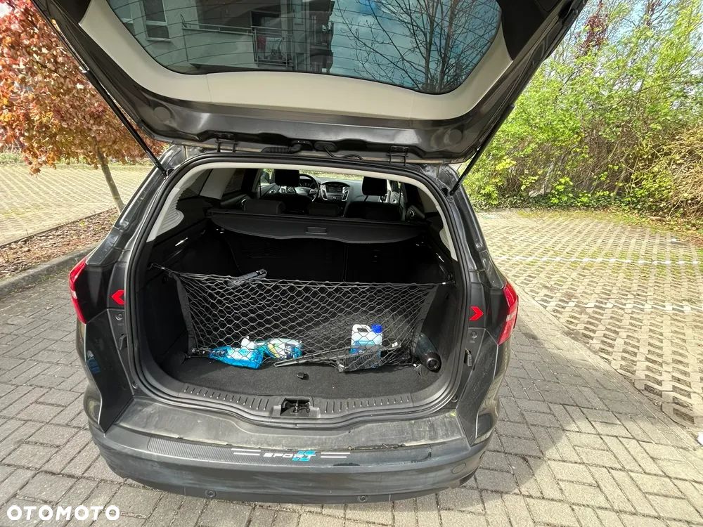 Ford Focus - 15
