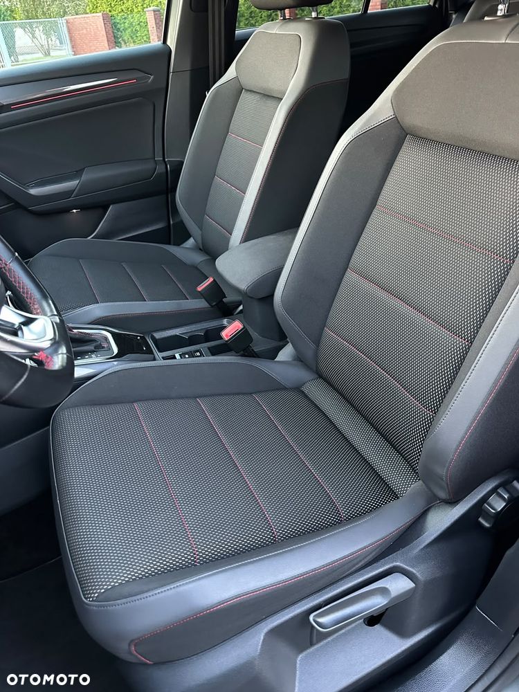 Volkswagen T-Roc 1.5 TSI ACT DSG Style - 23