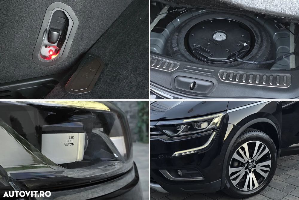 Renault Koleos - 27