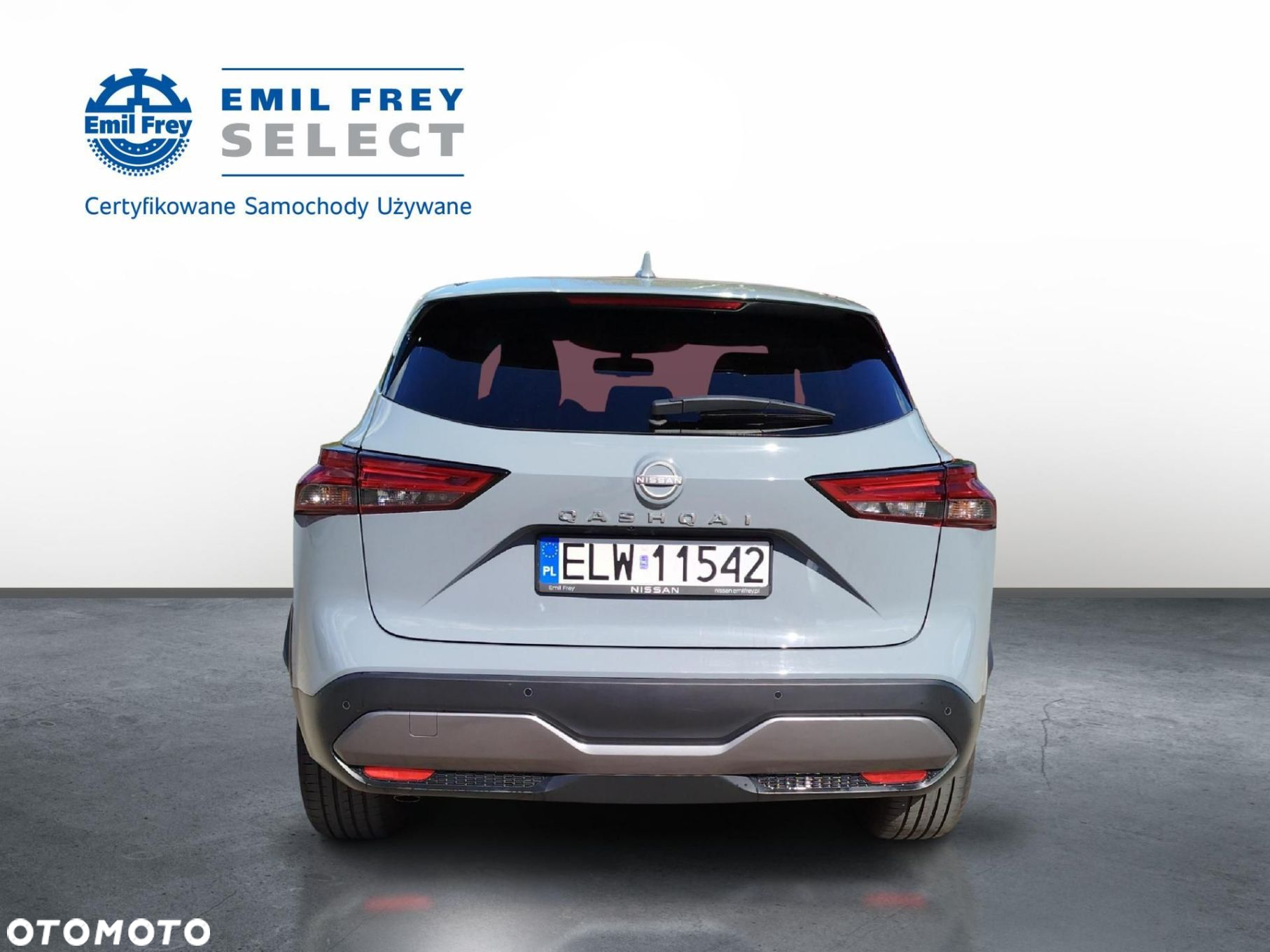 Nissan Qashqai 1.3 DIG-T mHEV N-Connecta - 4