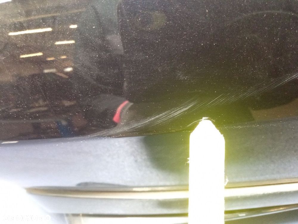 BMW 7 G11 G12 KLAPA ZDERZAK LAMPY TYŁ KOMPLET 416 CARBONSCHWARZ - 14
