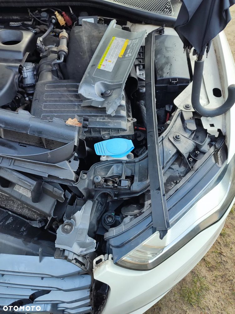 Audi A3 Sportback 2.0 TDI S tronic Ambition - 19