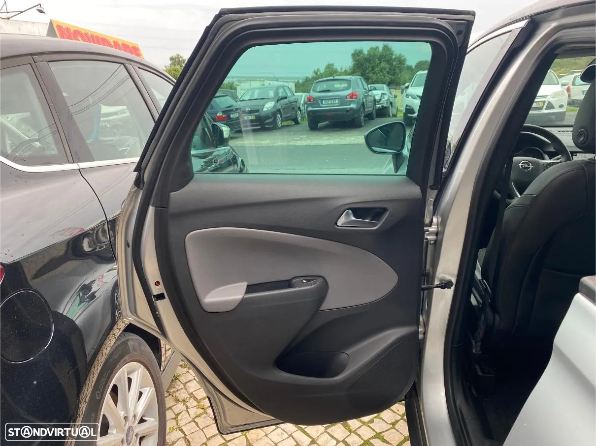 Opel Crossland X 1.5 CDTi Innovation - 7