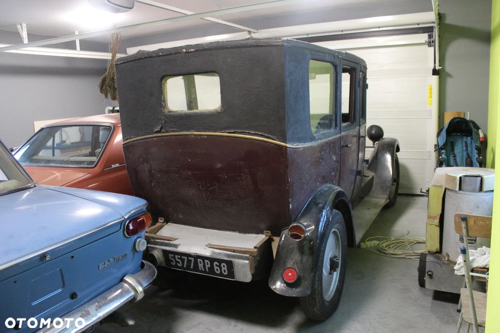 Peugeot Inny - 5