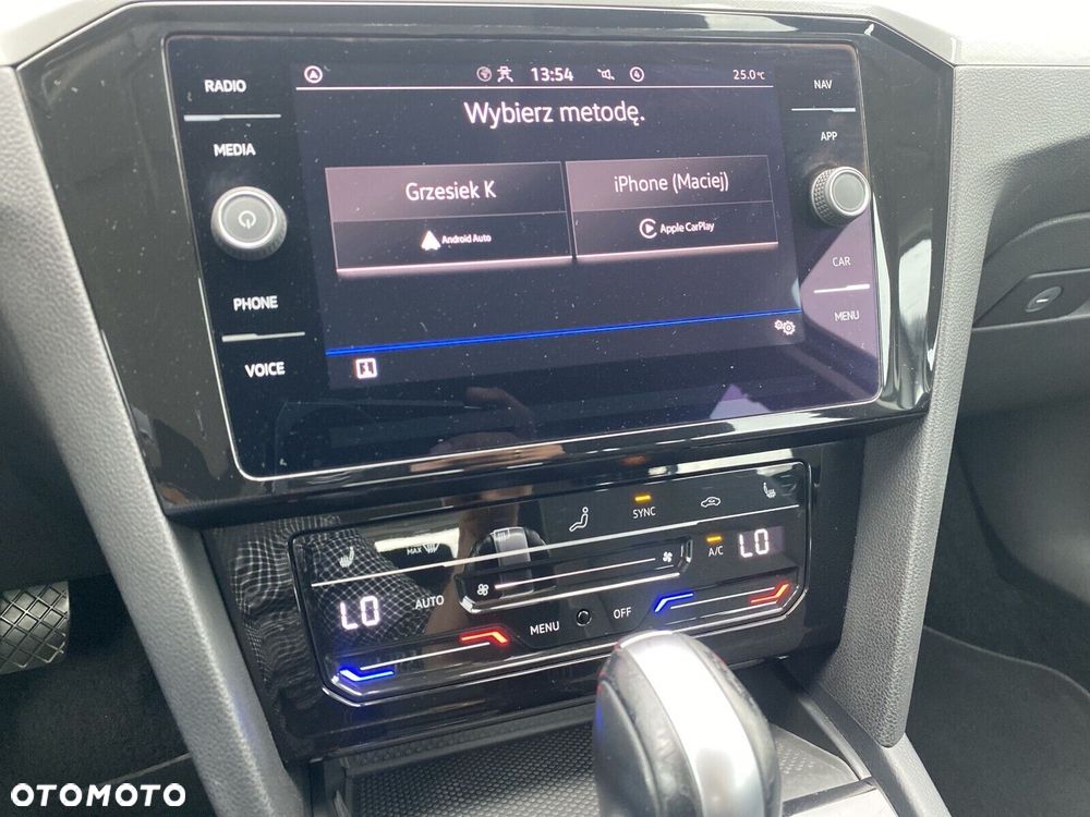 Volkswagen Passat Variant - 26