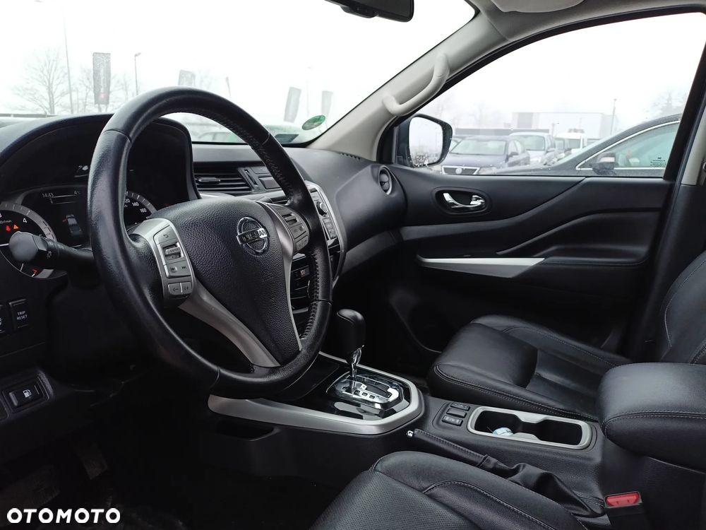 Nissan Navara - 5