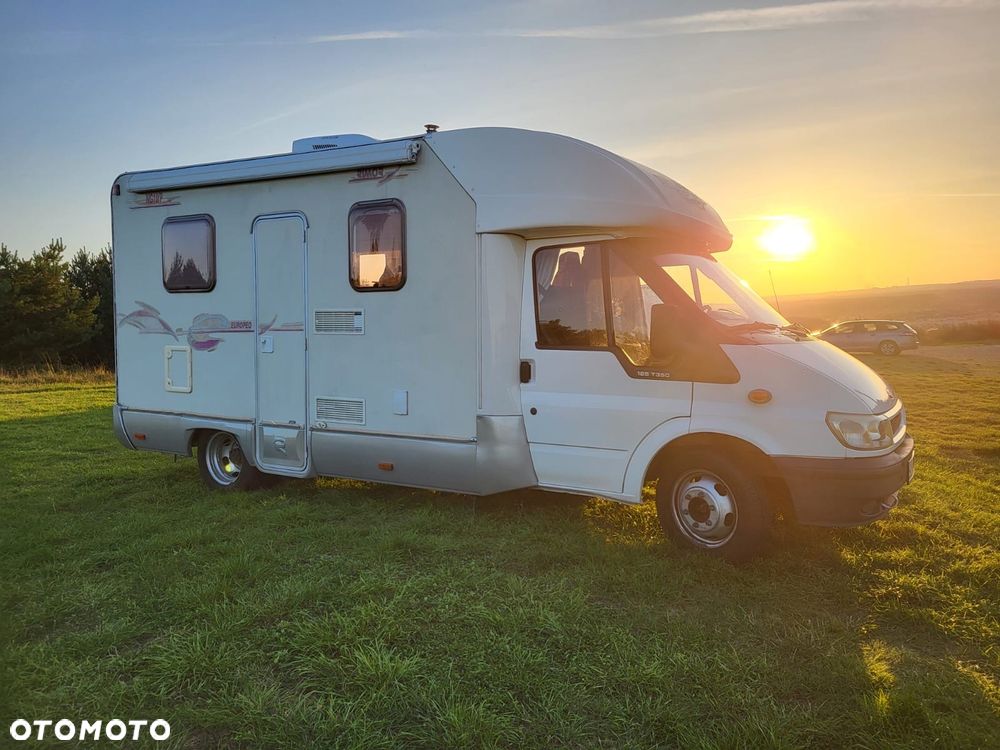 Ford Transit - 11