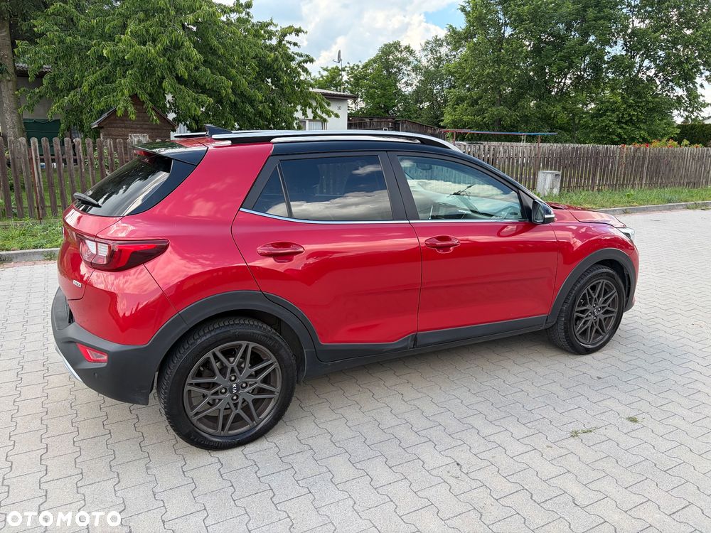 Kia Stonic 1.0 T-GDI 120 Platinum Edition - 7