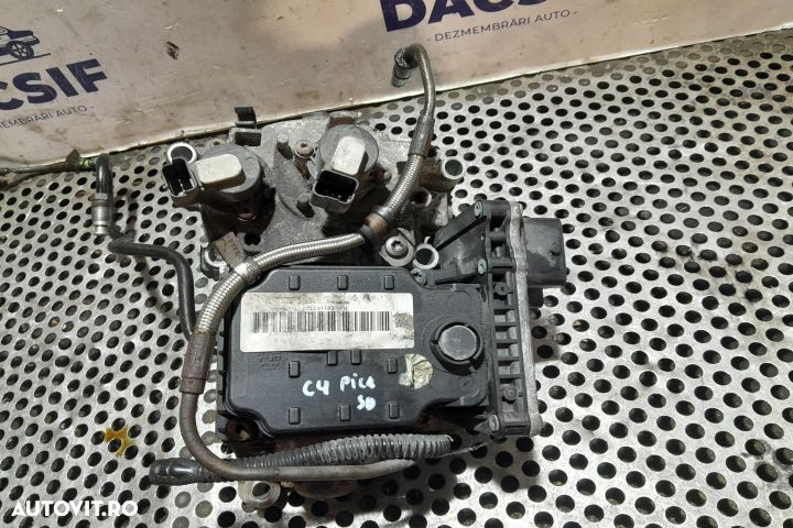 Calculator cutie automata 9664965580 9664965580 Citroen C4 Picasso 1 - 1