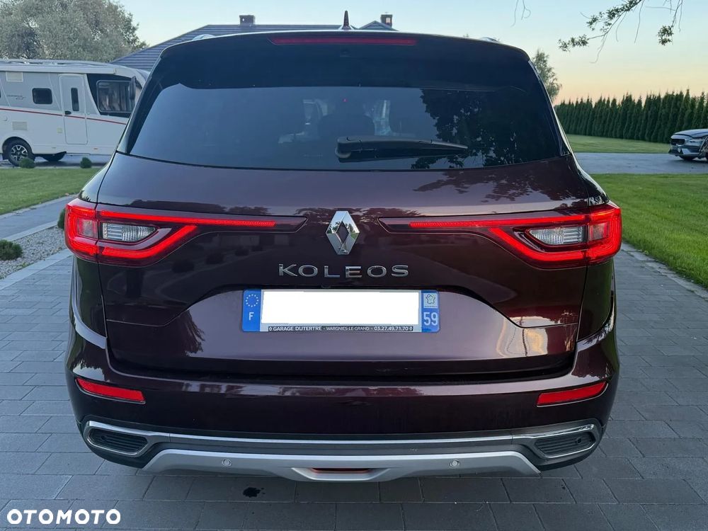 Renault Koleos - 5