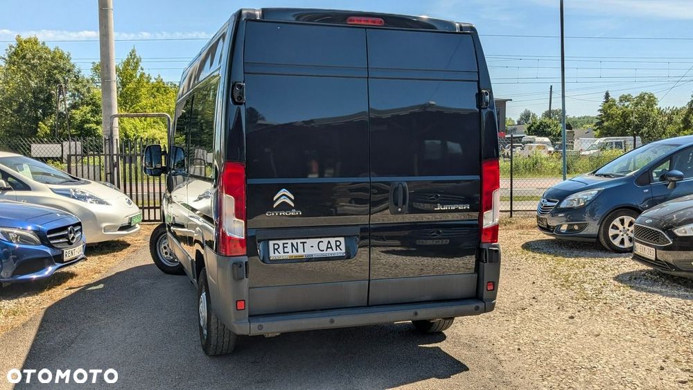 Citroën Jumper - 8