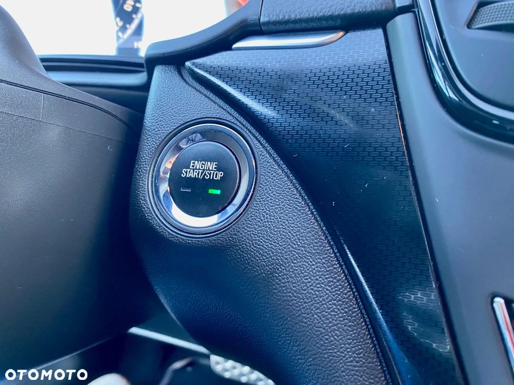 Opel Insignia 2.0 ECOTEC DI Turbo 4x4 Sports Tourer Business Edition - 33