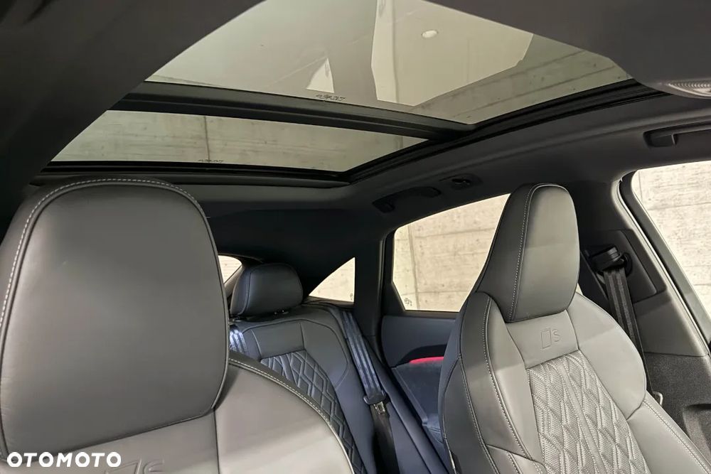 Audi SQ5 Sportback TFSI quattro S tronic - 13