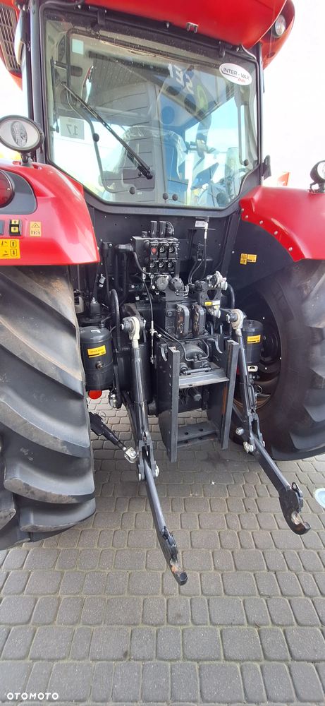 McCormick x6.616 Nowy ciągnik 6-cylindrowy Wyprzedaż rocznika! finansowanie fabryczne 0% zetor,new holland, case - 2