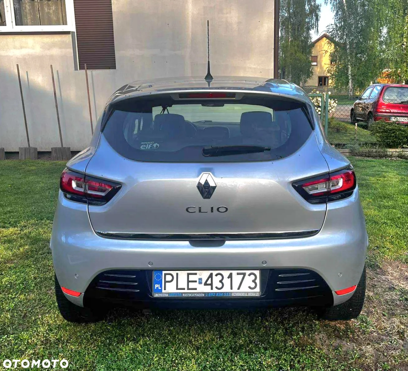 Renault Clio (Energy) dCi 90 Bose Edition - 2