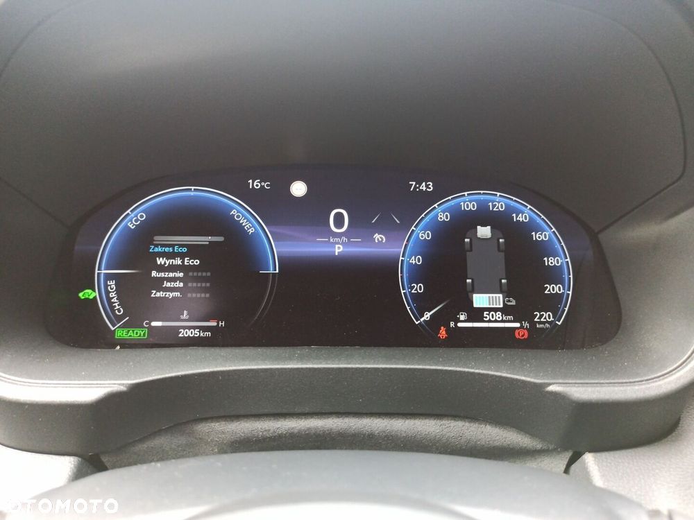 Toyota Yaris - 23