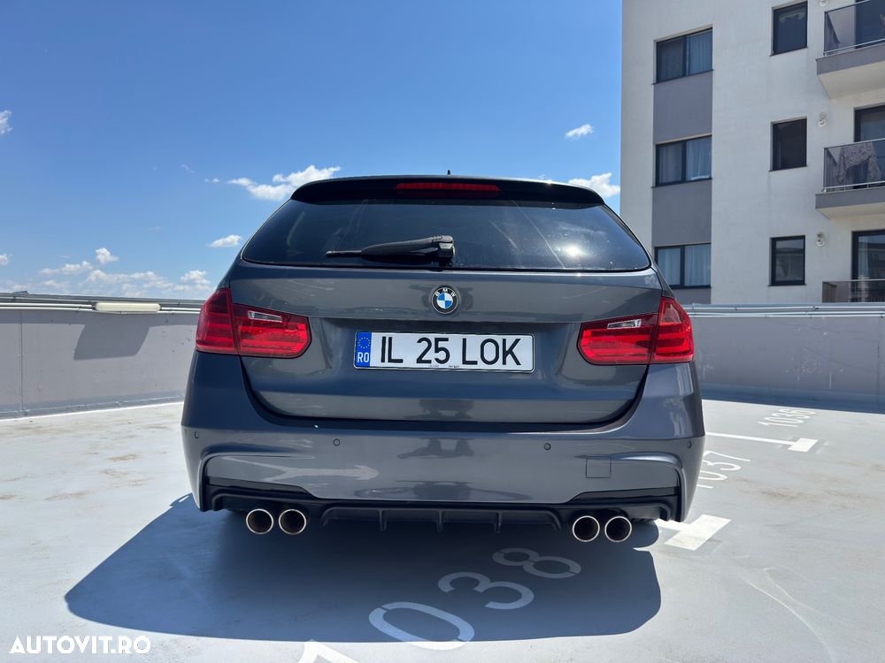 BMW Seria 3 - 3