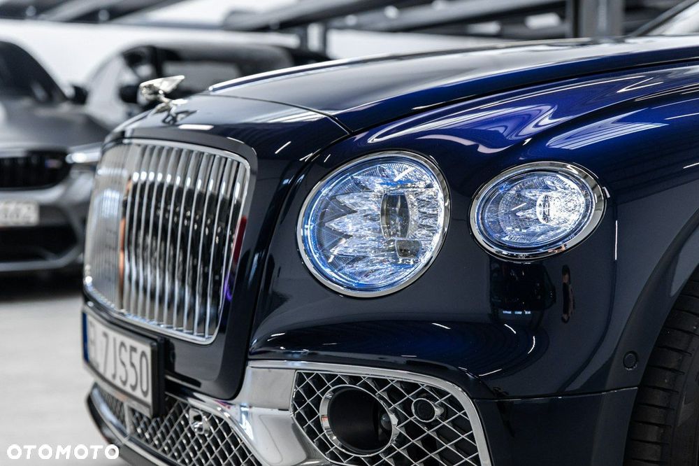 Bentley Flying Spur - 14