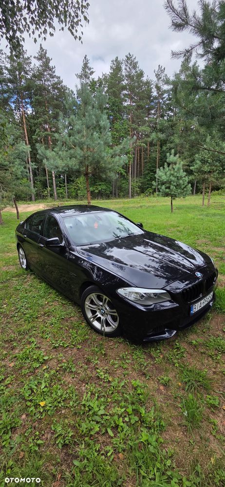 BMW Seria 5 - 1