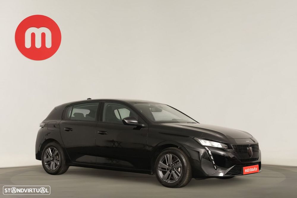 Peugeot 308 PureTech 130 EAT8 Active Pack - 1