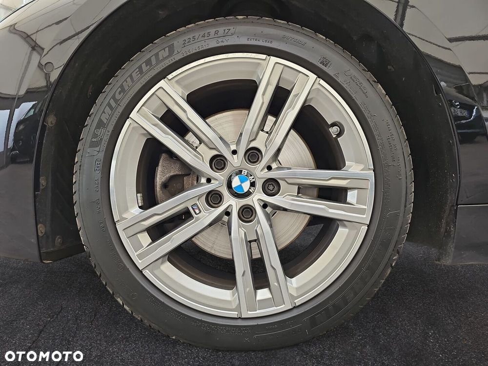BMW Seria 1 - 10