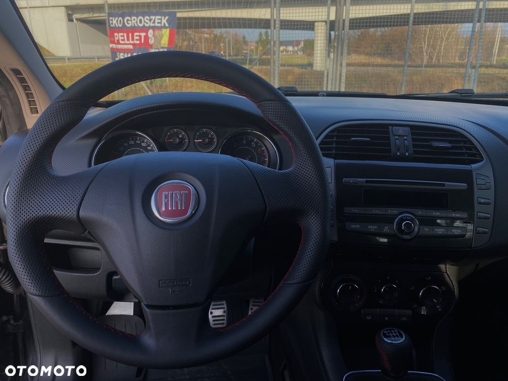 Fiat Bravo 1.4 T-JET 16V Racing - 21