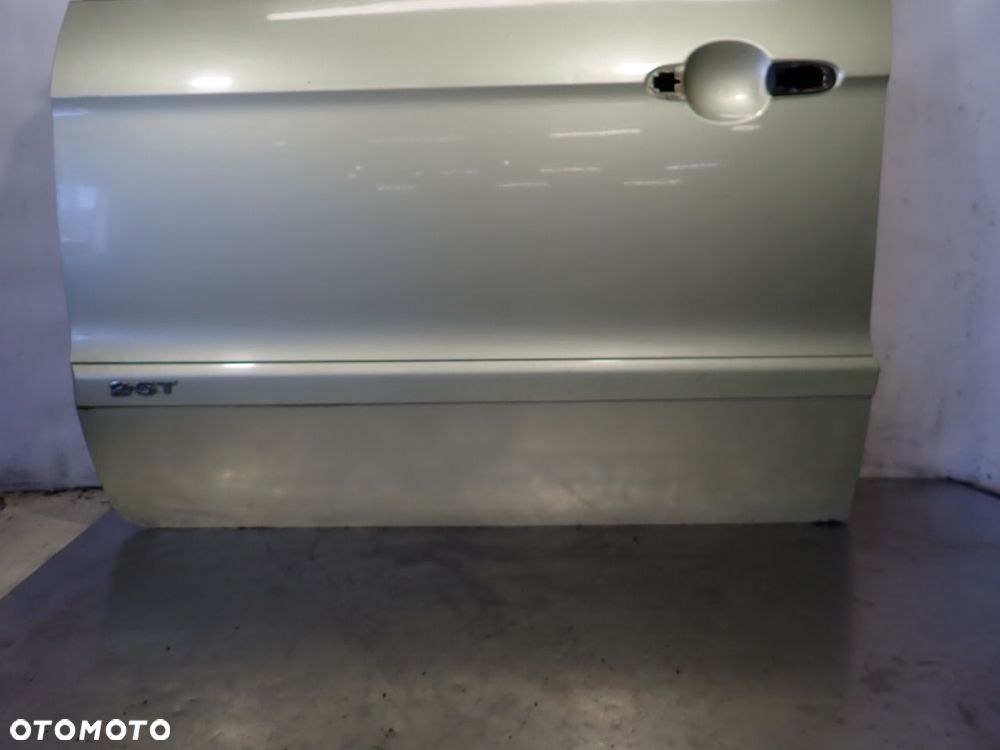 DRZWI LEWY PRZÓD FORD S-MAX WA6 66 - 2