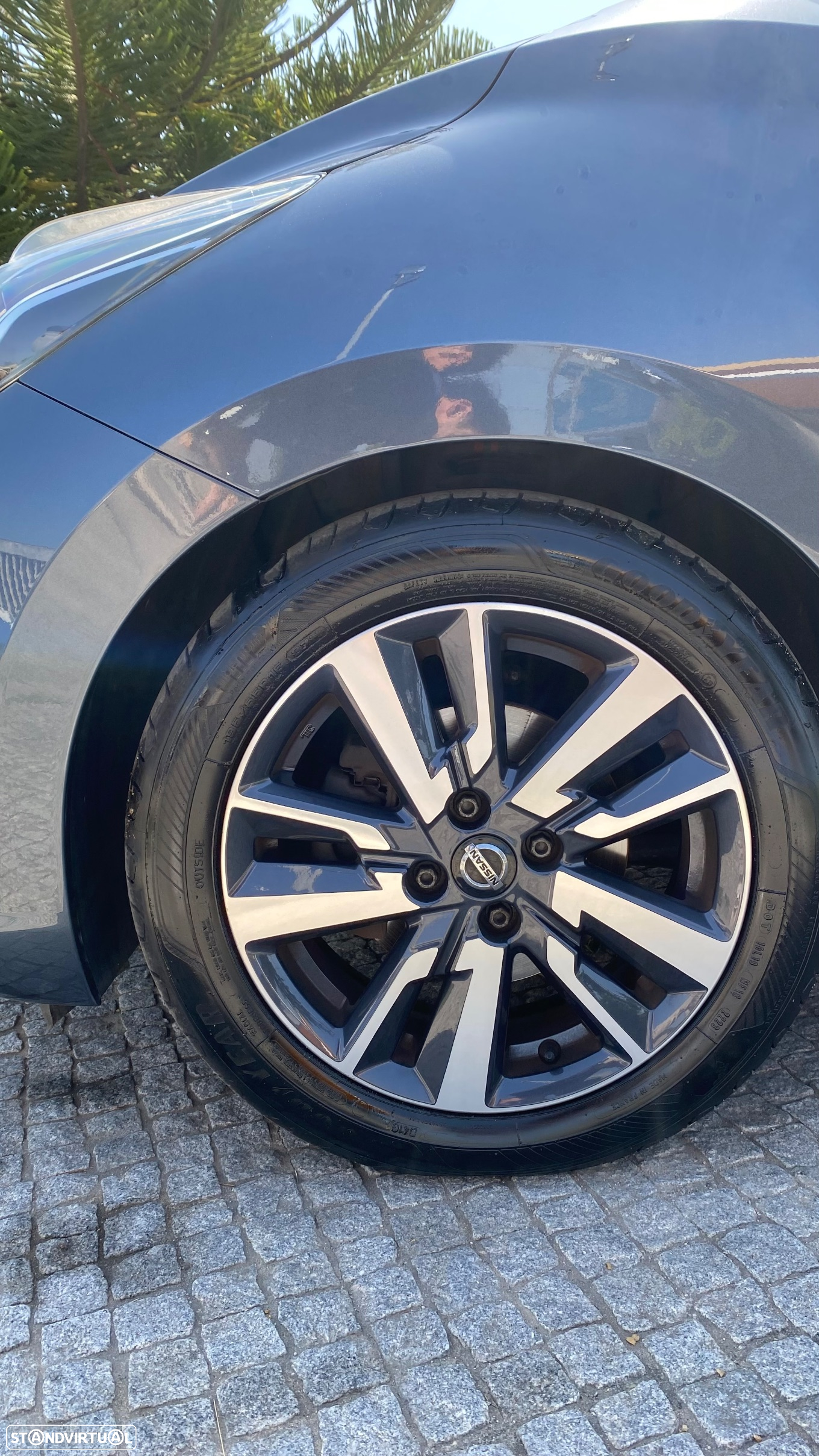 Nissan Micra 0.9 IG-T N-Connecta Urban S/S - 13