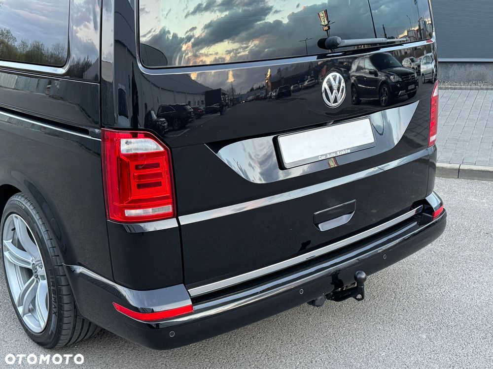 Volkswagen Multivan 2.0 BiTDI L1 Highline 4Motion DSG - 18