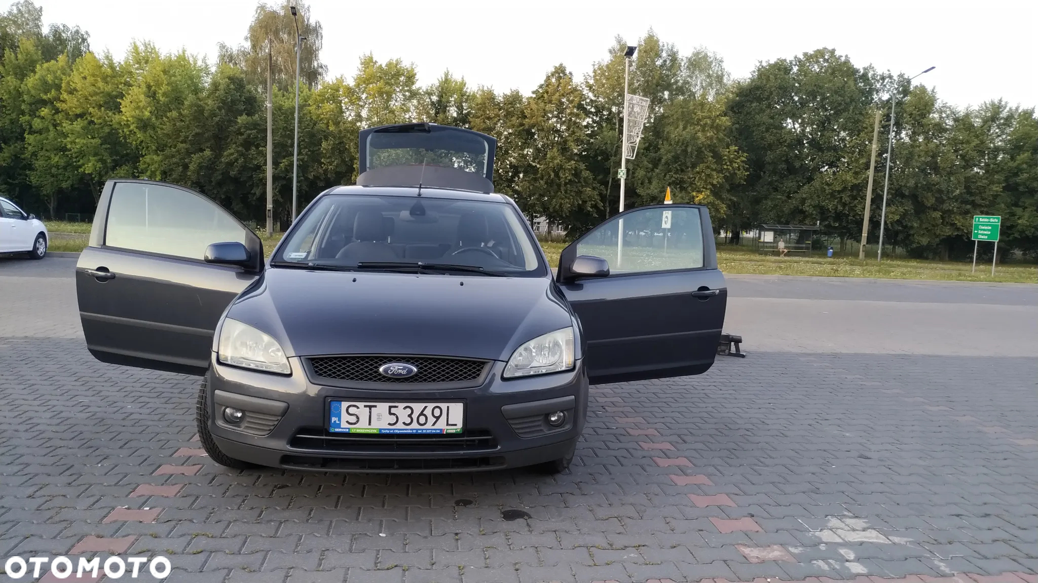 Ford Focus - 7
