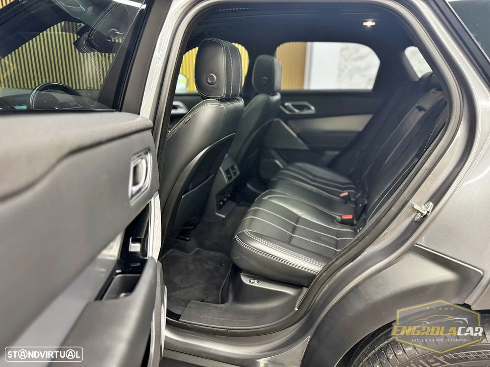 Land Rover Range Rover Velar 2.0 D R-Dynamic SE - 18