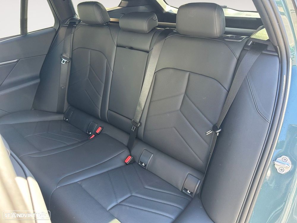 BMW i5 eDrive40 Pack Desportivo M - 13