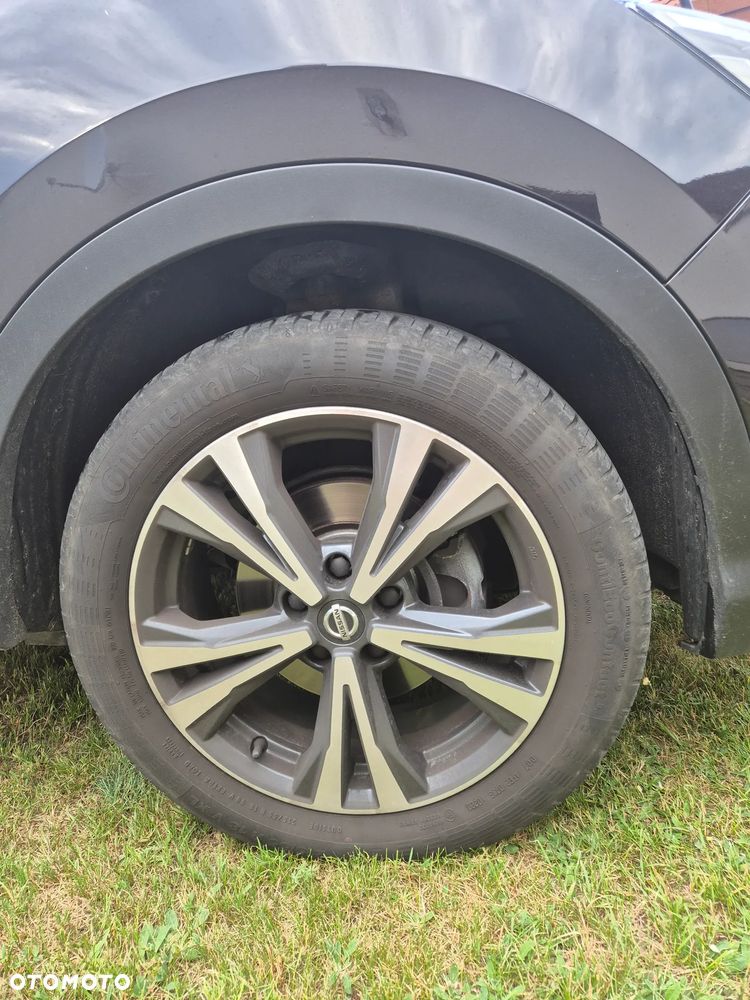 Nissan Qashqai 1.3 DIG-T N-Connecta DCT - 13