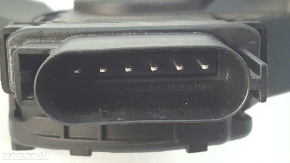 POTENCIÓMETRO PEDAL ACELERADOR FORD TRANSIT CONNECT (TC7) FURGóN (2006->) - 2